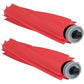 2 pcs Replacement Main Brush Accessories Kit For ROborock S7 Plus S7 Maxv S7 Maxv Ultra T7S T7 Plus RObot Vacuum Cleaner