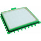Replacement Hepa Filter For ROwenta Silence Force RO5762 RO5921 Vacuum Cleaner Dust Filter Zr002901