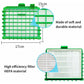 Replacement Hepa Filter For ROwenta Silence Force RO5762 RO5921 Vacuum Cleaner Dust Filter Zr002901