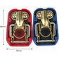 2 Pack Quick Release Battery Terminals, 12V Quick Release Battery Terminals Connectors, Battery Switch For