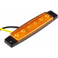 Truck Side Marker Lights 10 pcs LED Side Marker Lights Side Marker Lights Dc 12V LED Side Marker Lights Lamp Truck