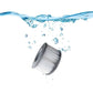 2 Pack Replacement Filters For Mspa - Cartridge Pump For Swimming Pools, Hot Tubs And Spas