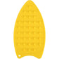 Silicone Iron Rest Pad, Silicone Iron Hot Protective Rest Pad, Heat Resistant Non-Slip Mat For Ironing Heat Resistant