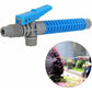 Handle Sprayer Trigger Watering Sprayer Garden Accessory Spray Gun Hose Garden For Agriculture Forestry