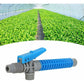Handle Sprayer Trigger Watering Sprayer Garden Accessory Spray Gun Hose Garden For Agriculture Forestry