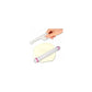 4 pcs Set DArk Sugar Paste Modeling Tools, 11 Cake Molds