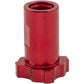 Spray Cup Connector, Disposable Spray Gun Release Cup Adapter Connector For Paint Sprayers, Internal M14X1