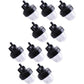 Gasoline Primer Bulb 188-513 Compatible With Stihl/Weed Eater/Mcculloch/Ryobi Echo（Pack Of 10）