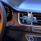 Cartoon Pilot Car Air Fresheners, Car Vent Clip, Air Freshener Vent Clips Diffuser Perfume