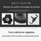 Oil Filter Wrench 3 Claws Adjustable Two Way 53-108Mm Universal