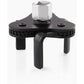Oil Filter Wrench 3 Claws Adjustable Two Way 53-108Mm Universal