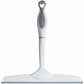 Shower Squeegee Glass Squeegee, Glass And Tile Squeegee For Window Or Shower - With Heavy Duty Blade