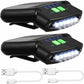 LED Clip Light Headlamp