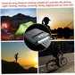 LED Clip Light Headlamp
