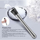 Pc Cocktail Muddler Stainless Steel Bar Stick Mojito Muddler Fruit Mixer Ideal Bartender Tool Barware