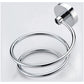 Wall Mounted Hair Dryer Holder, 304 Stainless Steel Hair Dryer Storage/Holder, Bathroom Accessories