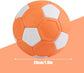 Curveball - Curve ball for outdoor games, 20 cm - fun - ideal gift for children - Soccer ball - Soccer training equipment - Kickerball - Soccer equipment - Balls - Curve ball