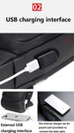 Shoulder Bag - Crossbody Bag - Men&