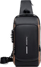 Shoulder Bag - Crossbody Bag - Men&