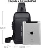 Shoulder Bag - Crossbody Bag - Men&