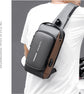 Shoulder Bag - Crossbody Bag - Men&