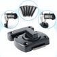 Premium door lock - door lock - security lock - burglar protection