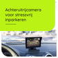 Procar® ARC1 HD Parking Backup Camera + 4.3-inch TFT LCD Monitor - Black