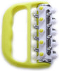 WiseGoods Luxury Massage Roller - Massage Device - Anti-cellulite Roller - Anti-cellulite Roller - Roller - Connective Tissue Massage