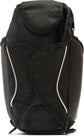 Black Phone Handlebar Tank Bag