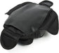 Black Phone Handlebar Tank Bag