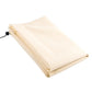 3-Pack Winter Plant Protection Covers Reusable Durable for Outdoor Plants Fruit Trees Potted Plants, 100x150cm, Beige
