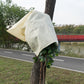 3-Pack Winter Plant Protection Covers Reusable Durable for Outdoor Plants Fruit Trees Potted Plants, 100x150cm, Beige