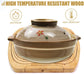 Apple Shaped Collapsible Bamboo Fruit Basket, Foldable Fruit Bowl Holder & Snack Dry Fruit Storage Basket, Decorative Serving Tray for Kitchen, Holiday Party, Christmas & Halloween Home Decor