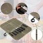 Chef Tools Protector - Roll Case Knife Folder - Cookware - Chef&