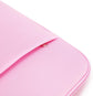 Laptop Case / Sleeve - 15.6 Inch - 2-Piece Extra Compartment - Laptop Sleeve with Pouch - Women&
