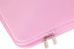 Laptop Case / Sleeve - 15.6 Inch - 2-Piece Extra Compartment - Laptop Sleeve with Pouch - Women&