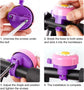 Bicycle bell - Bicycle - Cute Child Bicycle Bell - Creative Children&