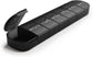 7-Day Pill Box - Portable Medicine Box - Weekly Pill Organizer - Once-a-Day Pill Box - Pill Containers - Travel-Friendly - For Medicines, Vitamins, Fish Oil Supplements - Black