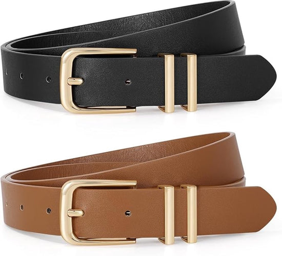 2-Piece Belt - Women&