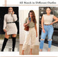 2-Piece Belt - Women&