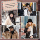 Winter hat - Hat - bucket hat - Women&