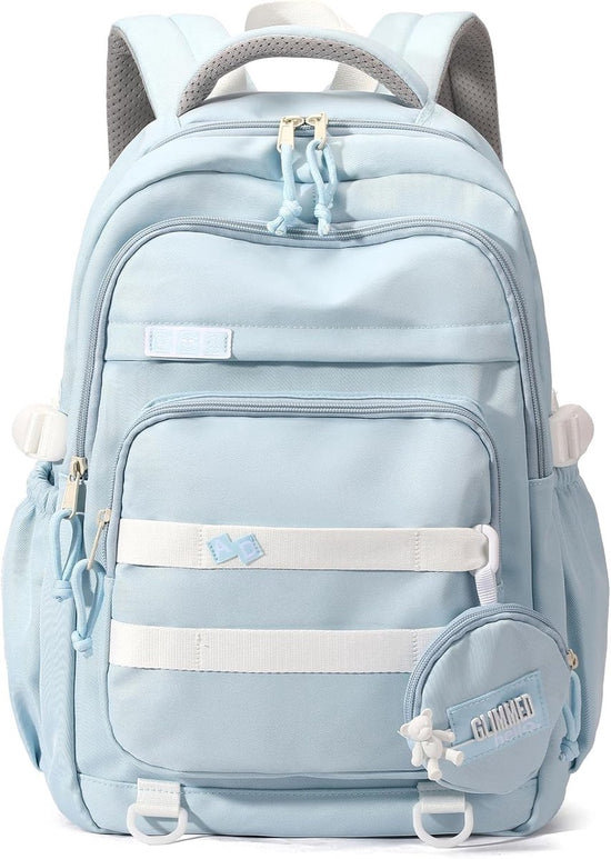Waterproof backpack for girl - Girl&