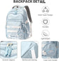 Waterproof backpack for girl - Girl&