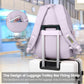 Backpack - Waterproof backpack for girls - laptop sleeve - Rucksack - laptop bag - Girl&