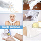 24 pairs - Gloves - white cotton gloves - soft cotton gloves - coin jewelry, silver inspection gloves - cotton gloves - serving gloves - stretchy gloves - 20 cm
