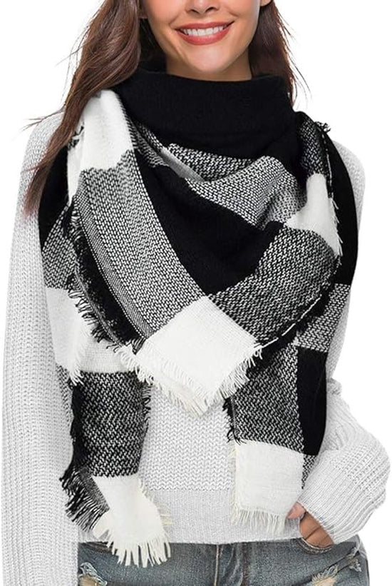 scarf - women&