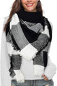 scarf - women&