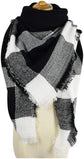 scarf - women&