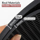 Silicone Pot Holders - Round - Pot Holders - Glass Coasters - Heat-Resistant Pot Holders - For Pots and Pans - Insulation Mats - Durable Non-Slip - Heat-Resistant Mats - Durable Flexible - Black
