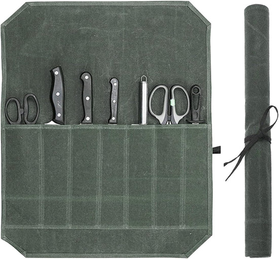 Chef Tools Protector - with 7 slots - Chef&
